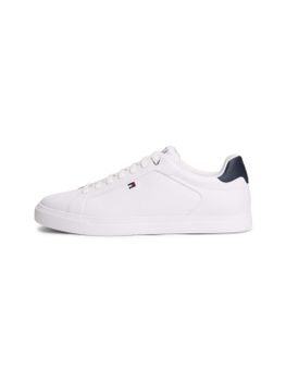 Sneaker Tommy Hilfiger FM0FM05946 da uomo bianca.