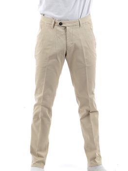 Pantalone Roy Roger's RRU013C9250 da uomo mastic.