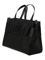 borsa armani exchange 942689 0a874 da donna black.
