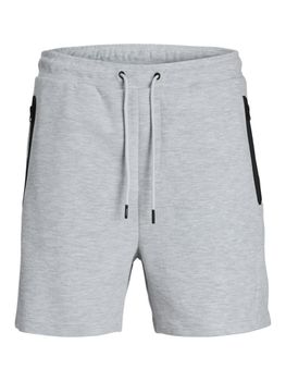 Bermuda Jack&Jones 12274667 da bambino grigio.