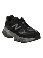 sneakers new balance gc9060 unisex bambini black.
