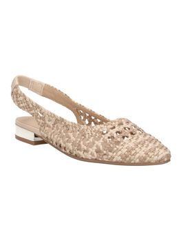 Scarpa Xti 145300 da donna beige.