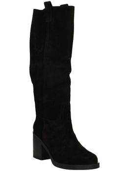 Stivale Shaddy 260400 da donna nero.