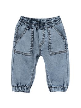 Jeans Chicco 101964 da bambino denim.