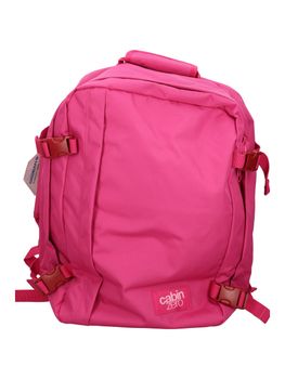 Zaino Cabin Zero CZ172507 da donna rosa.