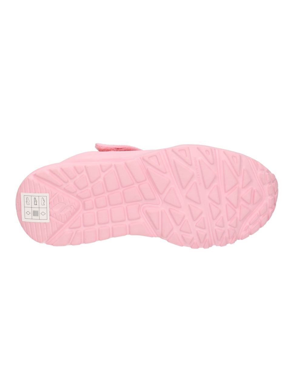 sneaker-skechers-310459l-da-bambina-rosa