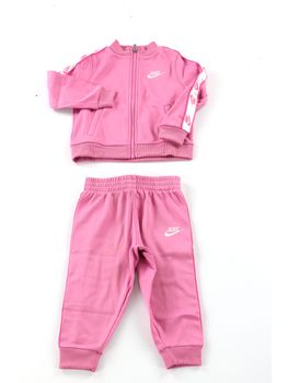 Tuta Nike 36M452 ACG da bambina rosa.