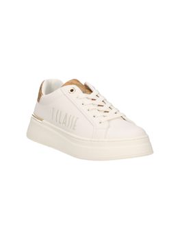 Sneakers Alviero Martini 2136 0289 X013 da bambina bianco+beige