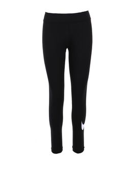 Leggings Nike CZ8530 010 da donna nero.