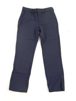 Pantalone Guess L6RB11 KAE30 da bambino blu.