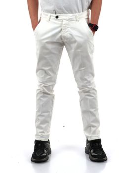 Pantalone Roy Roger's RRU013C9250112 da uomo butter.
