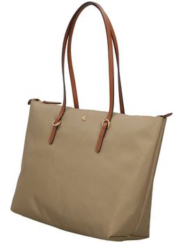 Borsa Polo Ralph Lauren 431916737003 da donna clay.