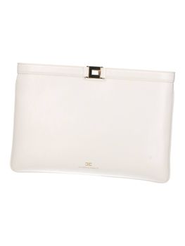 Borsa Elisabetta Franchi BS18A61E2 da donna burro.