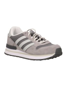 Sneakers Adidas KJ2599 ZX 500 RS unisex adulti grigio.