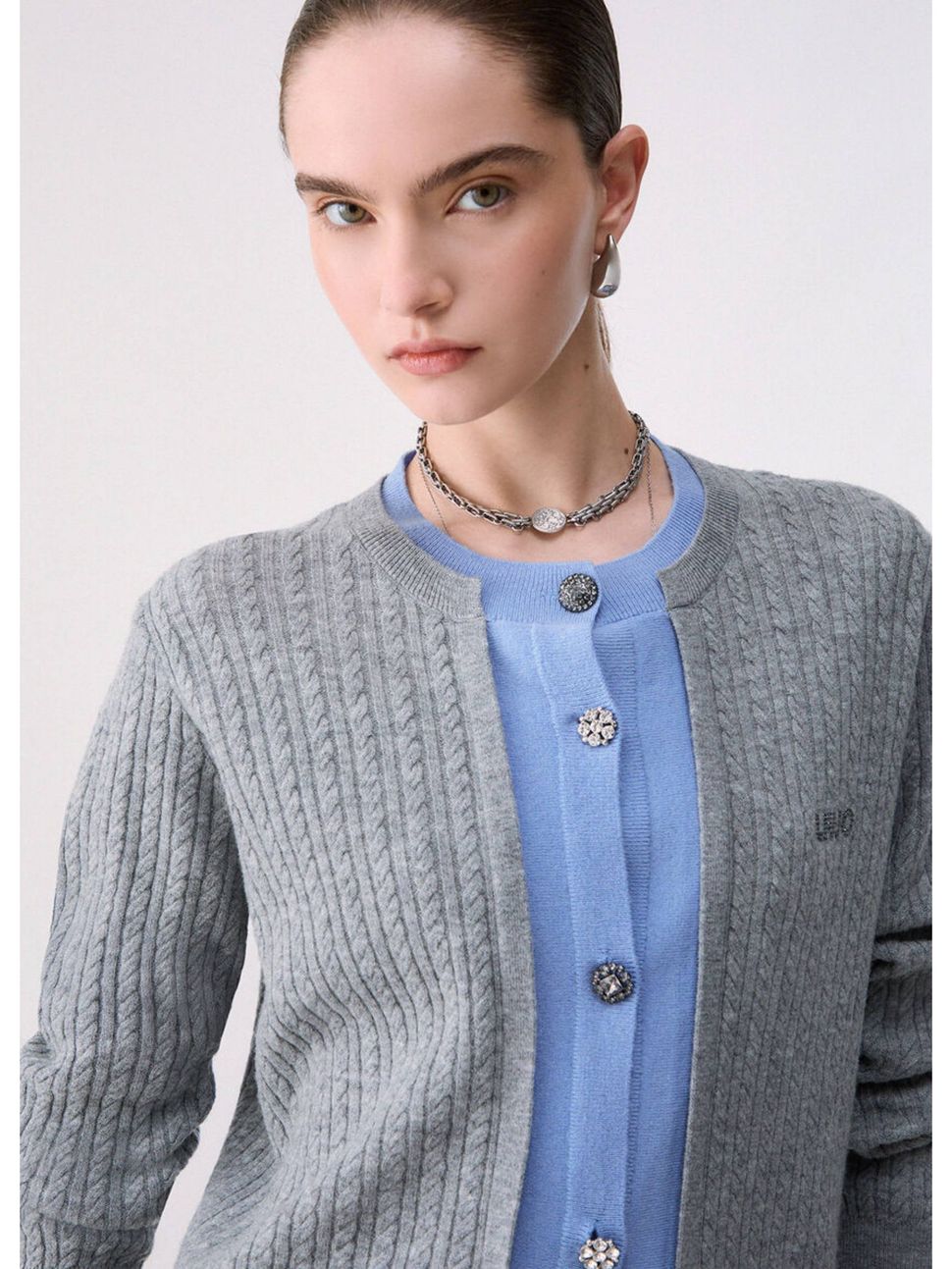 cardigan-liu-jo-wf6108ma88r-da-donna-grey-medium-blu