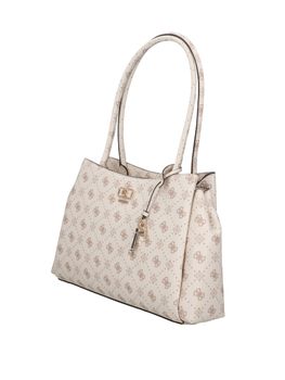 Guess Borsa Fleet HWVB89 82200 Flat Saddle