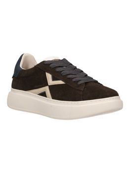 Sneaker Alexander Smith SXBECGM 9710 da uomo darkbrown.