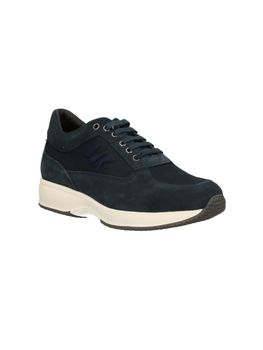 Scarpa Casual Lumberjack SM01305 010 M02 RAUL da uomo navy e bianca.