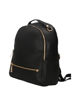Zaino Lumberjack LKP03WBA0305 da donna nero