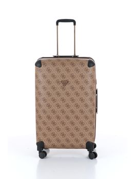 Trolley Guess TWO868 89880 BERTA unisex latte.