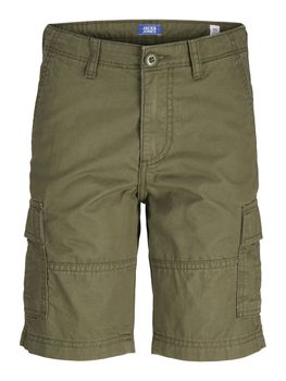 Bermuda Jack&Jones 12274580 da bambino olive