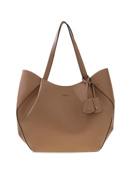 Borsa Guess HWBG78 98240 da donna beige.