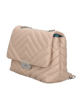 Tracolla Armani Exchange 949122 4R742 da donna rose.