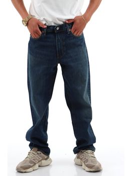 Jeans Levi's 29037 da uomo denim scuro.