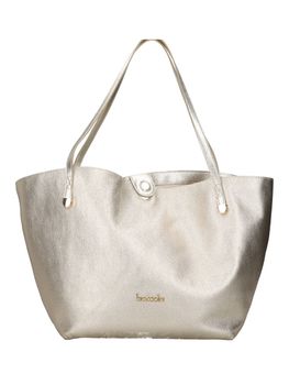 Borsa Braccialini B19031-PP da donna oro.