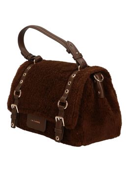 Borsa La Carrie 152MXM120FUS da donna brown.