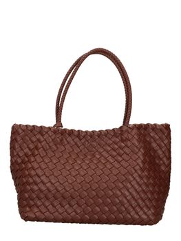 Borsa Emme Marella EMMUMIDO da donna cuoio.