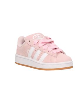 Sneaker Adidas campus JP5507 da bambina rosa.
