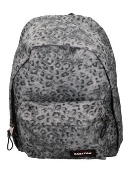 Zaino Eastpak EK000767 unisex ragazzi multicolor.