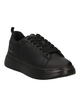 Sneaker Liu Jo 7G5015PX3312 da uomo nera.