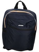 zaino k-way k2116rw da uomo blu.