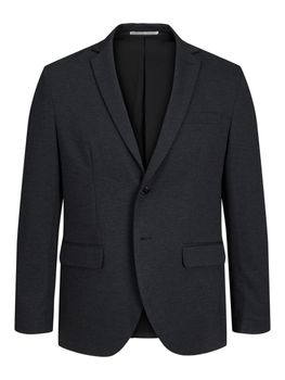 Giacca Jack&Jones 12242387 da uomo nera.