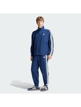 Tuta Adidas KX5609 da uomo blu.