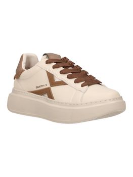 Sneaker Alexander Smith SXBECGW 6522 da donna cream.