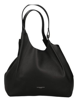 Borsa Gianni Chiarini BS 9720 da donna nera.