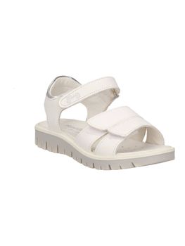 Sandalo Primigi 5890466 da bambina bianco.