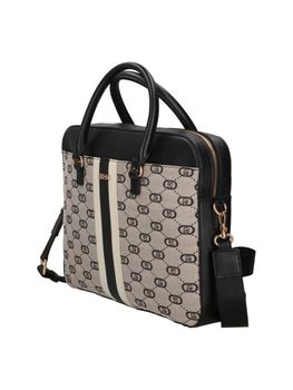 Cartella Liu Jo AA5320T3846 da donna nera.