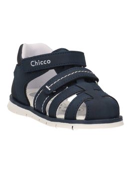 Sandalo Chicco 122018 FALCO da bambino blu.