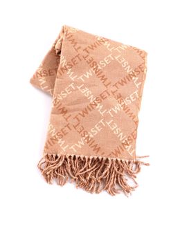 Sciarpa Twinset 262TA4310 da donna canapa.