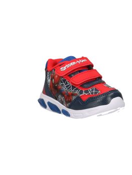 Sneaker Fumetto SPIDERMAN R1310563S da bambino navy.
