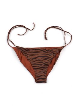 Costume Mc2 Saint Barth VIR0001 09431L da donna zebra.