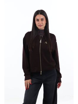 Felpa Armani Exchange XW002670 AF24068 da donna antagonist.