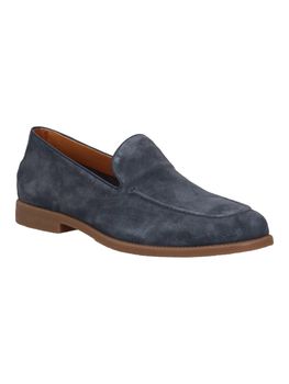 Mocassino Docksteps DSM7447 da uomo blue.