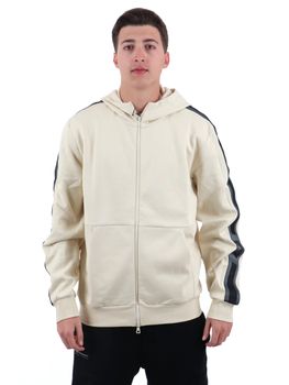 Giacchetto EA7 7M000142 AF12660 da uomo Almond.