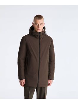 Giubbotto Peutery PEU5996 da uomo chicory.