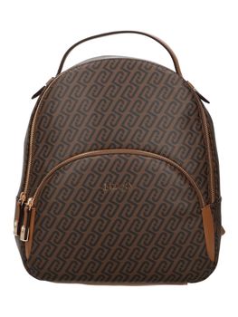 Zaino Liu Jo AF6209E1137 da donna suede.